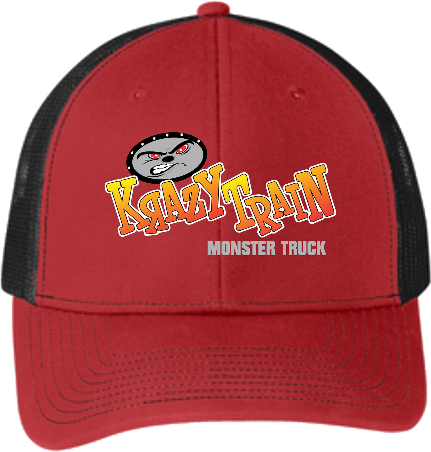 Krazy Train Hats