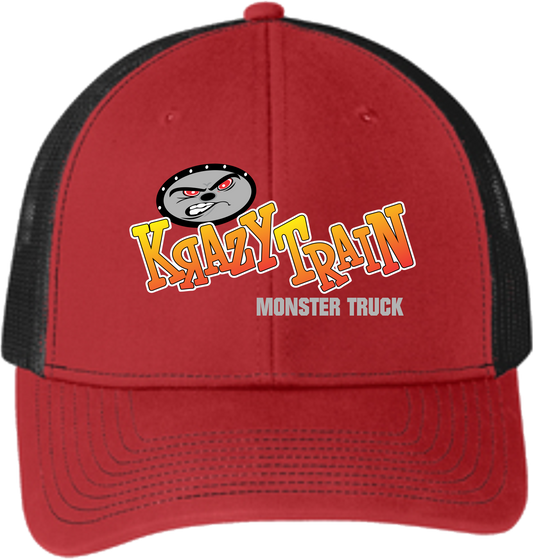 Krazy Train Hats