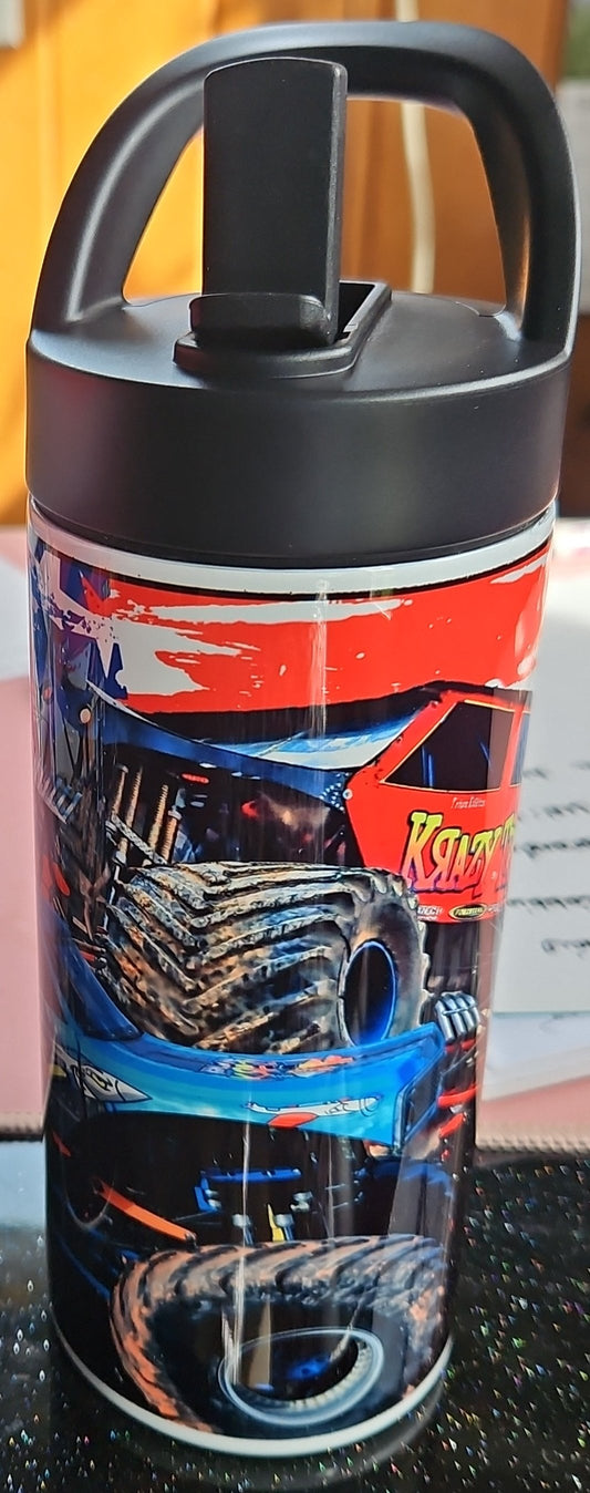 SPORT TOP KRAZY CUP