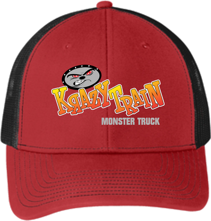 Krazy Train Hats