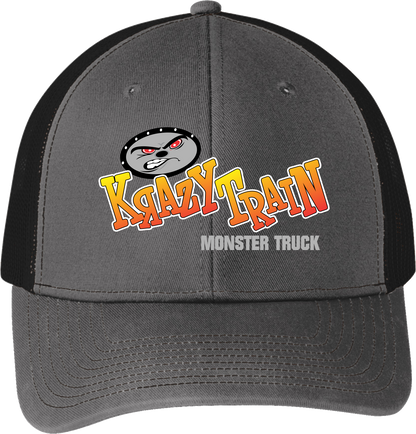 Krazy Train Hats – KrazyMonsterTrucks