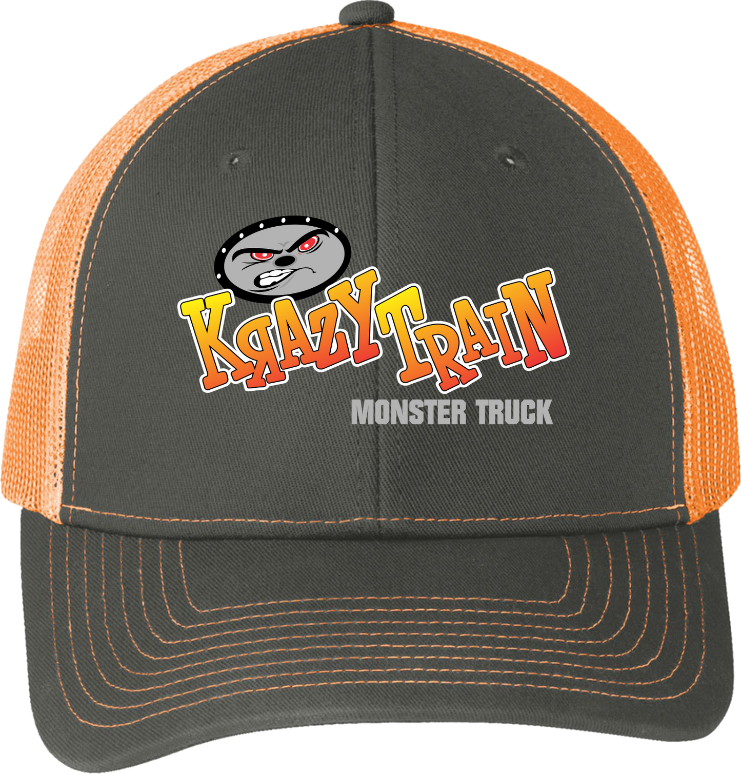 Krazy Train Hats