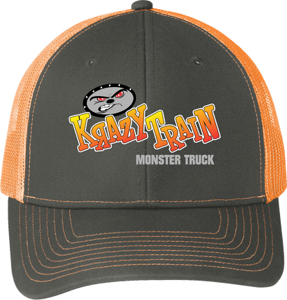 Krazy Train Hats