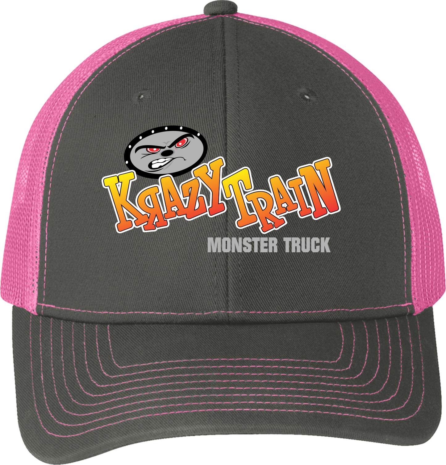 Krazy Train Hats