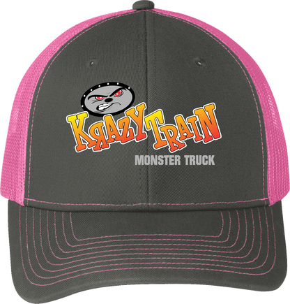 Krazy Train Hats