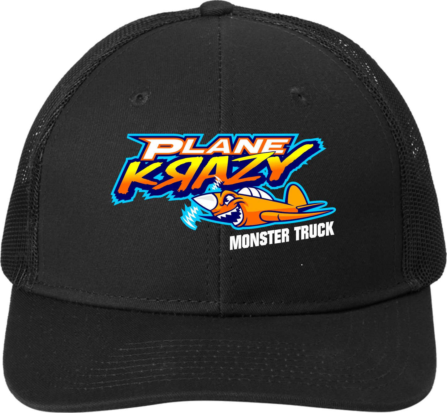 Plane Krazy Hats