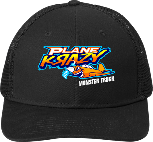 Plane Krazy Hats