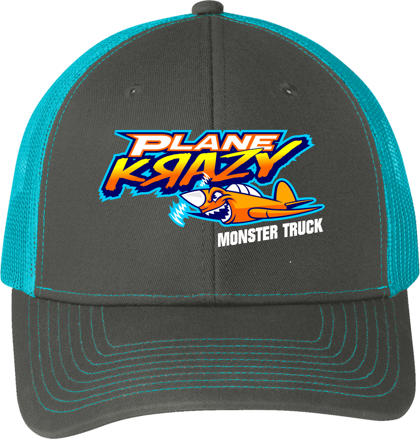 Plane Krazy Hats