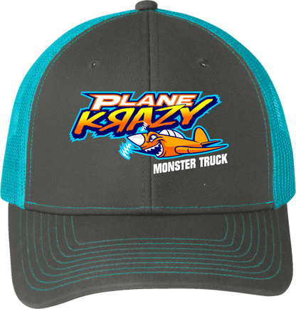 Plane Krazy Hats
