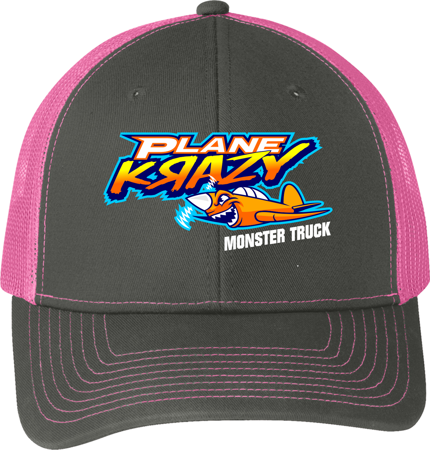 Plane Krazy Hats