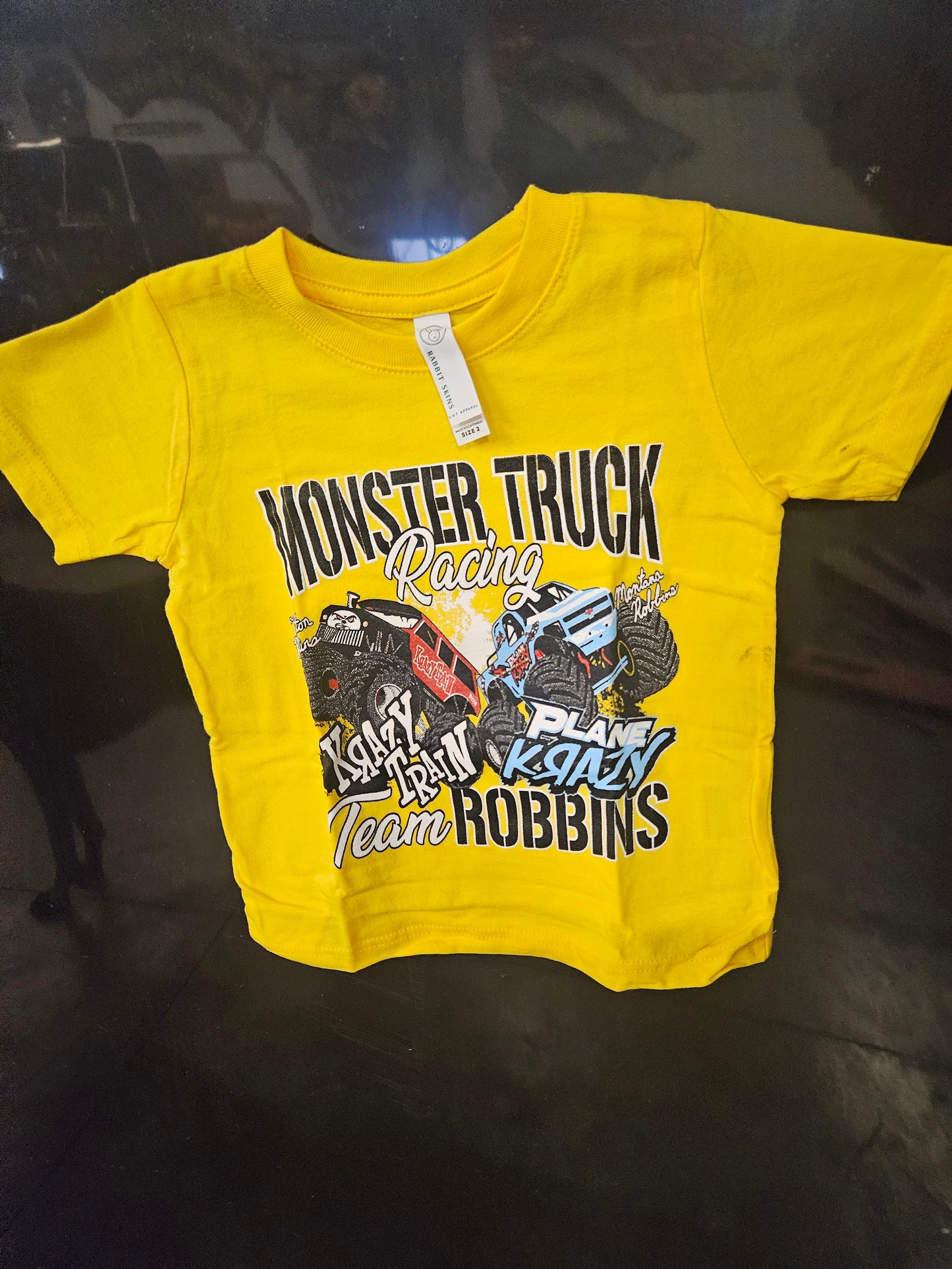 🚂✈️Toddler t shirts