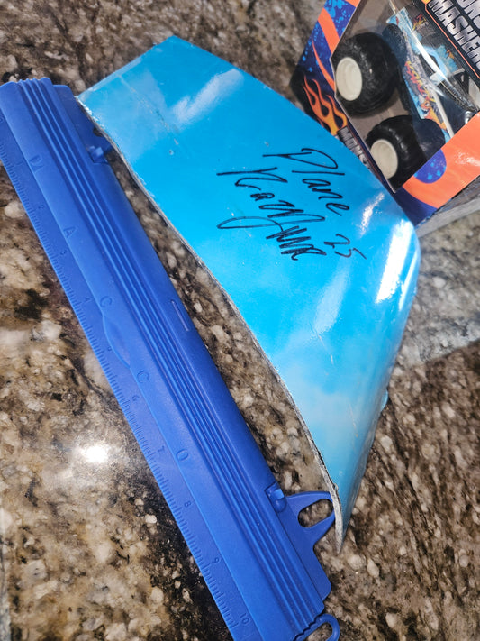 Plane Krazy Fiberglass Pc.