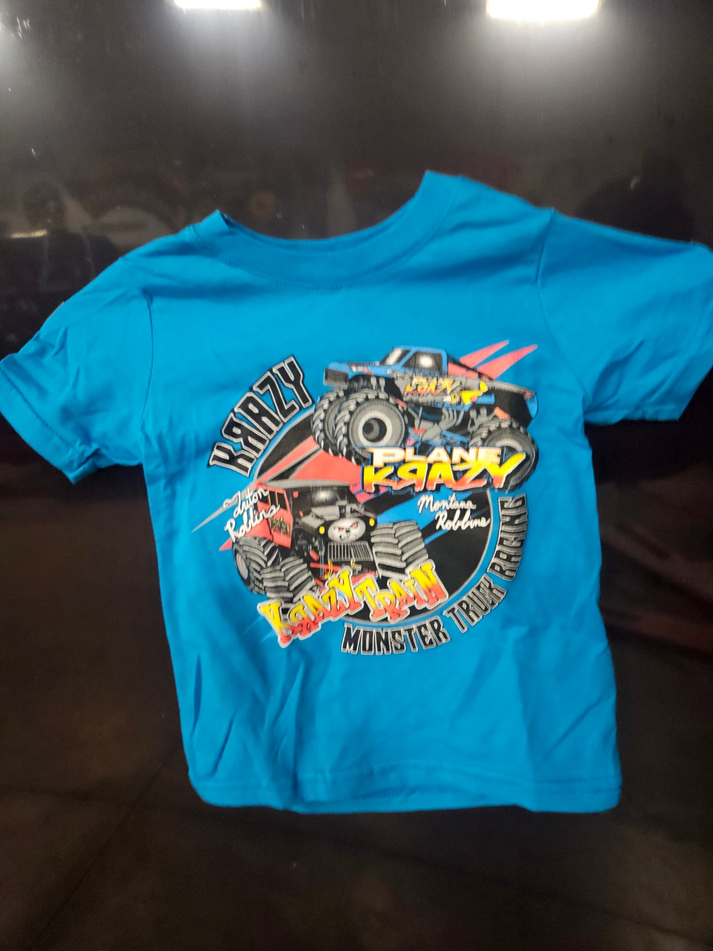 🚂✈️Toddler t shirts