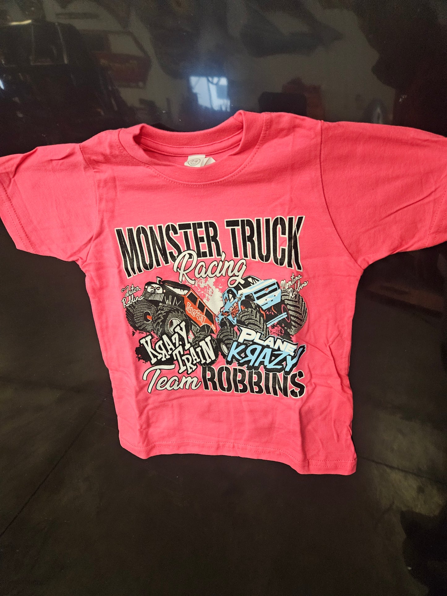 🚂✈️Toddler t shirts